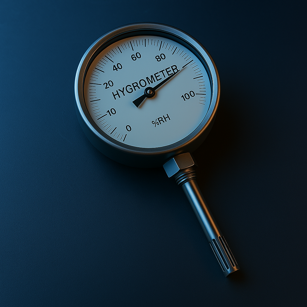 Hygromètre