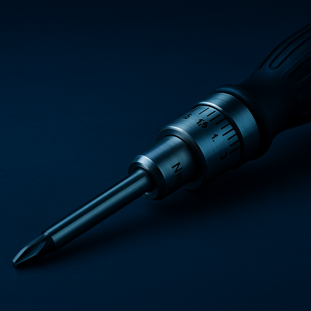 Tournevis dyn carrééé