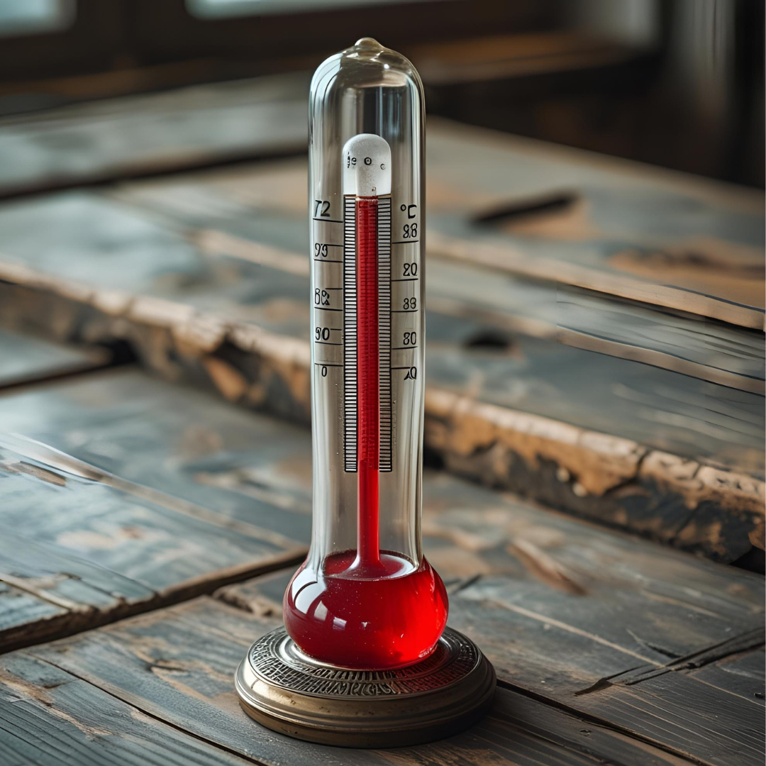 Température / Hygrométrie